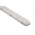 Corp de iluminat etans cu LED 28W Schrack DEVO PRO II IP66 1200mm cu Kit de Emergenta 3h lumina neutra