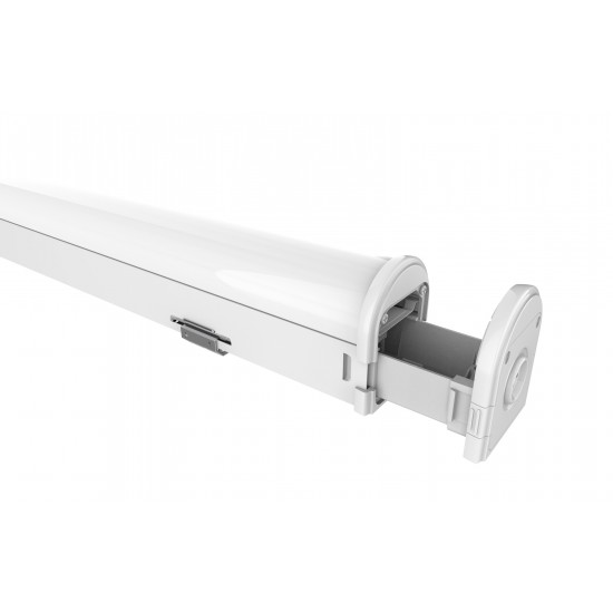 Corp Iluminat liniar cu LED 36W 1200mm SCHRACK SOLO lumina neutra