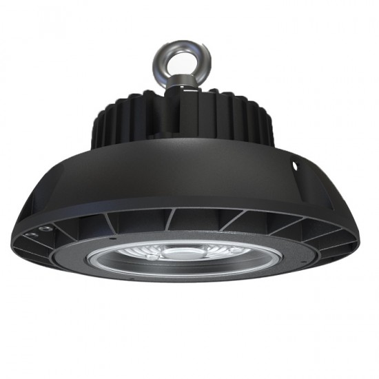 Lampa industriala LED SCHRACK TRINITY ARKTUR ECO LED 100W 140lm/W 110 grade lumina neutra