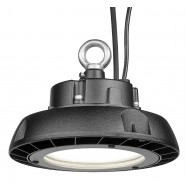 Lampa industriala LED SCHRACK TRINITY ARKTUR ECO LED 100W 140lm/W 110 grade lumina neutra