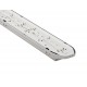 Corp de iluminat etans cu LED 24W Schrack DEVO PRO II 600mm lumina neutra IP66