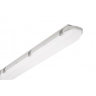 Corp de iluminat etans cu LED 61W Schrack DEVO PRO II IP66 1200mm lumina neutra