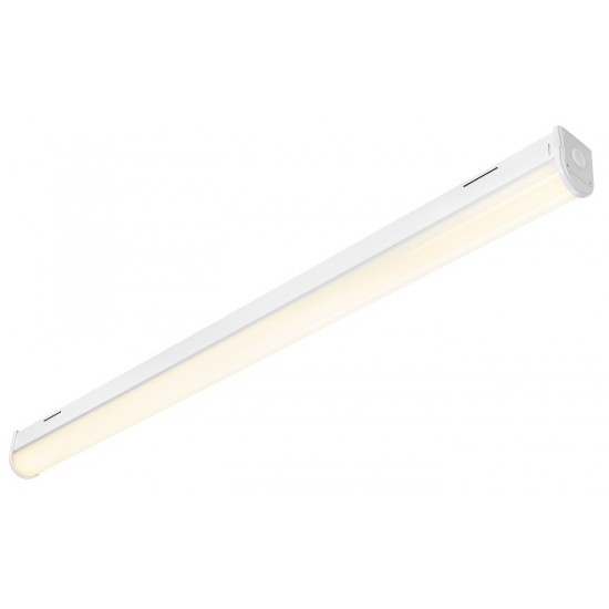 Corp Iluminat liniar cu LED 36W 1200mm SCHRACK SOLO lumina neutra