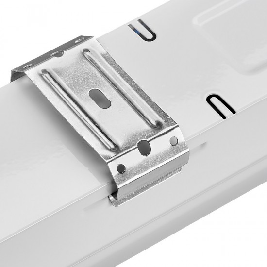 Corp Iluminat liniar cu LED 36W 1200mm SCHRACK SOLO lumina neutra
