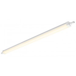 Corp Iluminat etans cu LED 28W 1200mm SCHRACK DEVO ECO lumina neutra IP65