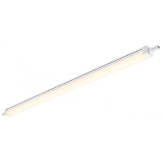 Corp Iluminat etans cu LED 44W 1500mm SCHRACK DEVO ECO lumina neutra IP65