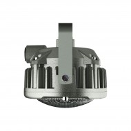 Proiector ANTIEX Secom Mini Campana LED ATEX10 10W zona 1/21 lumina rece IP66