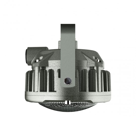Proiector ANTIEX Secom Mini Campana LED ATEX10 20W zona 1/21 lumina rece IP66