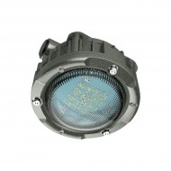 Proiector ANTIEX Secom Mini Campana LED ATEX10 30W zona 1/21 lumina rece IP66