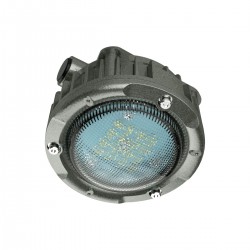 Proiector ANTIEX Secom Mini Campana LED ATEX10 20W zona 1/21 lumina rece IP66