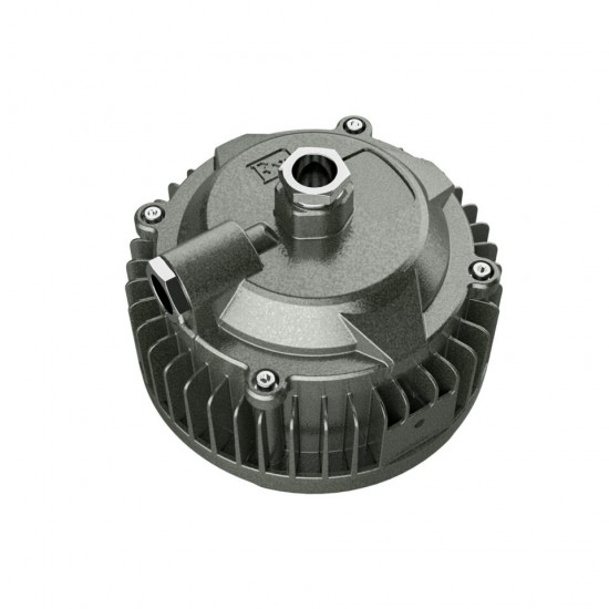 Suspensie ANTIEX Secom Mini Campana LED ATEX20 20W zona 1/21 lumina rece IP66