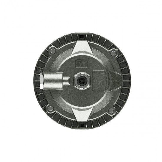 Suspensie ANTIEX Secom Mini Campana LED ATEX20 20W zona 1/21 lumina rece IP66