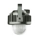 Suspensie ANTIEX Secom Mini Campana LED ATEX20 20W zona 1/21 lumina rece IP66