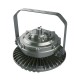 Suspensie ANTIEX Secom Campana LED ATEX30 100W zona 1/21 lumina rece IP66