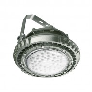 Suspensie ANTIEX Secom Campana LED ATEX30 150W zona 1/21 lumina rece IP66