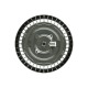 Suspensie ANTIEX Secom Campana LED ATEX30 100W zona 1/21 lumina rece IP66