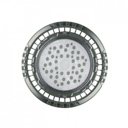 Suspensie ANTIEX Secom Campana LED ATEX30 100W zona 1/21 lumina rece IP66