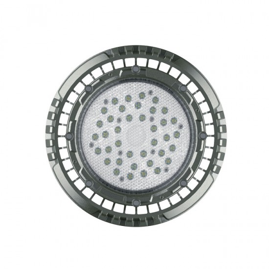 Suspensie ANTIEX Secom Campana LED ATEX30 100W zona 1/21 lumina rece IP66