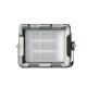 Proiector LED ANTIEX Secom ATEX50 100W zona 1/21 lumina rece IP66