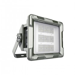 Proiector LED ANTIEX Secom ATEX50 100W zona 1/21 lumina rece IP66