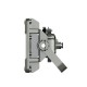 Proiector LED ANTIEX Secom ATEX50 100W zona 1/21 lumina rece IP66
