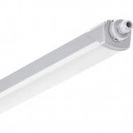 Corp de iluminat etans cu LED 33-48W 1500mm TRILUX 2315 Twenty3 cu flux luminos reglabil