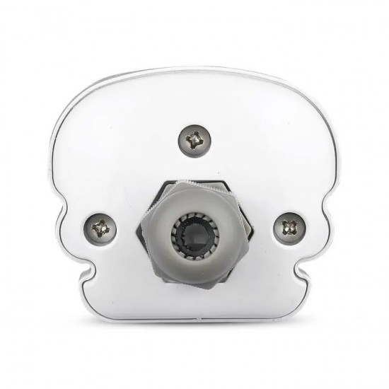 Corp de iluminat etans cu LED 36W G-Series 120lm/W 1200mm IP65
