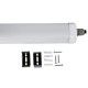 Corp de iluminat etans cu LED 36W G-Series 120lm/W 1200mm IP65