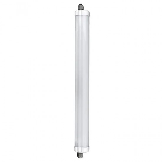 Corp de iluminat etans cu LED 36W G-Series 120lm/W 1200mm IP65