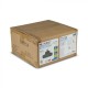 Lampa industriala LED Cip SAMSUNG driver Meanwell 100W 180lmW UFO 120 de grade Alb Rece