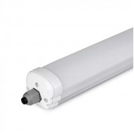 Corp de iluminat etans cu LED 36W G-Series 120lm/W 1200mm IP65