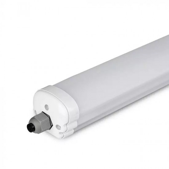 Corp de iluminat etans cu LED 36W G-Series 120lm/W 1200mm IP65