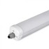 Corp de iluminat etans cu LED 36W G-Series 120lm/W 1200mm IP65