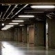 Corp Iluminat etans cu Tub LED 1X22W 150cm Alb Rece