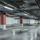 Corp Iluminat etans cu Tub LED 1X22W 150cm Alb Rece