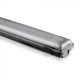 Corp Iluminat etans cu Tub LED 2X18W 120cm IP65
