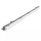 Corp Iluminat etans cu Tub LED 1X22W 150cm Alb Rece