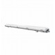 Corp Iluminat etans cu Tub LED 1X22W 150cm Alb Rece