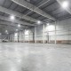 Lampa industriala LED 100W driver MeanWell 185lm/W 110 grade dimabil 1-10V IP65