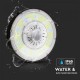 Lampa industriala LED 100W driver MeanWell 185lm/W 110 grade dimabil 1-10V IP65