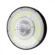 Lampa industriala LED 100W driver MeanWell 185lm/W 110 grade dimabil 1-10V IP65