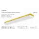 Corp de iluminat cu LED ANTIEX ACQUEX Zalux 15W 600mm zona 2,22 lumina neutra IP66
