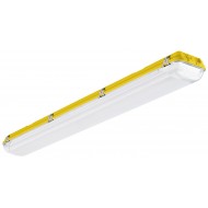Corp de iluminat cu LED ANTIEX ACQUEX Zalux 27W 1200mm zona 2,22 lumina neutra IP66