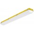Corp de iluminat cu LED ANTIEX ACQUEX Zalux 15W 600mm zona 2,22 lumina neutra IP66