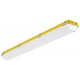 Corp de iluminat cu LED ANTIEX ACQUEX Zalux 15W 600mm zona 2,22 lumina neutra IP66
