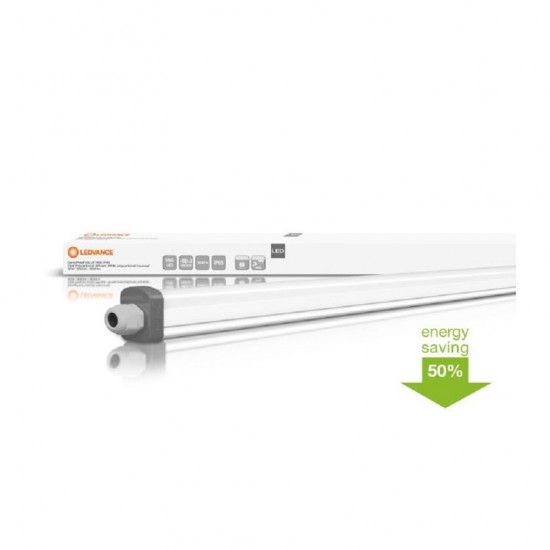 Corp Iluminat etans cu LED 36W 1200mm LEDVANCE SLIM VALUE
