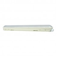 Corp de iluminat etans cu LED 42W 1200mm LEDVANCE Damp Proof E-series IP65
