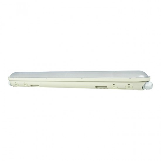 Corp de iluminat etans cu LED 21W 600mm LEDVANCE Damp Proof E-series IP65