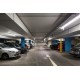 Corp de iluminat etans cu LED 25W LEDVANCE Damp Proof Value 150cm lumina neutra IP65