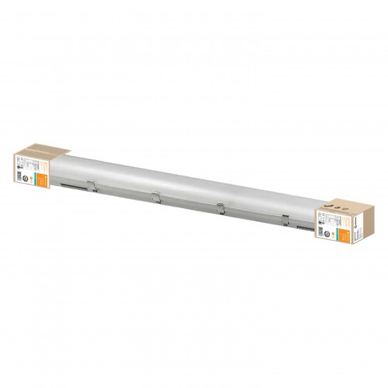 Corp de iluminat etans cu LED 18W LEDVANCE Damp Proof Value 60cm lumina neutra IP65